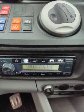 Použité vysokozdvižné vozíky MANITOU MLT 737 130 PS+ 2021/2022 WEITERE TELESKOPARMSTAPLER (13010133)