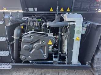 Použité vysokozdvižné vozíky MANITOU MRT 2660 vision DIESEL TELESKOPARMSTAPLER (13072445)
