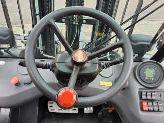 Použité vysokozdvižné vozíky MANITOU MSI 35D ST5 S1 DIESEL GELAENDESTAPLER (12654394)