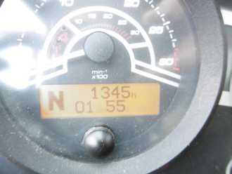 Použité vysokozdvižné vozíky MANITOU MT 1030 easy 75D DIESEL TELESKOPARMSTAPLER (12988896)