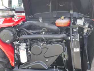 Použité vysokozdvižné vozíky MANITOU MT 933 easy DIESEL TELESKOPARMSTAPLER (12816767)