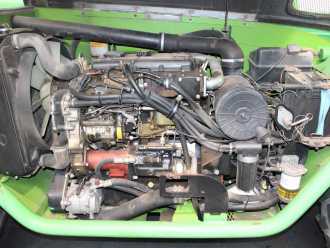 Použité vysokozdvižné vozíky MERLO P 38.13 DIESEL TELESKOPARMSTAPLER (13016494)