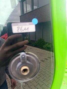 Použité vysokozdvižné vozíky MERLO P 38.14 DIESEL TELESKOPARMSTAPLER (13048159)
