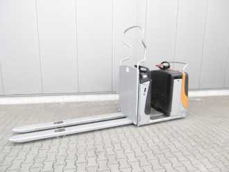 Použité vysokozdvižné vozíky STILL CX 20 ELEKTRO HOCHHUBKOMMISSIONIERER (12923658)