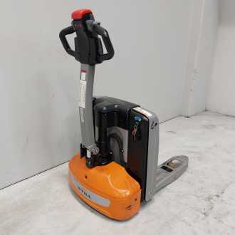 Použité vysokozdvižné vozíky STILL ECH15 ELEKTRO NIEDERHUBWAGENDEICHSEL (12990258)