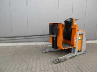 Použité vysokozdvižné vozíky STILL EK-X ELEKTRO HOCHHUBKOMMISSIONIERER (12818440)