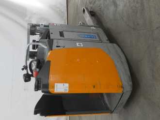 Použité vysokozdvižné vozíky STILL EXD-S20/LIION ELEKTRO HOCHHUBWAGENDEICHSEL (13069711)