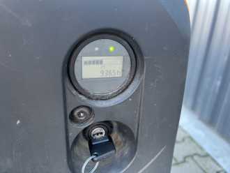 Použité vysokozdvižné vozíky STILL EXU-H20 ELEKTRO NIEDERHUBWAGENDEICHSEL (13075453)