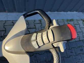 Použité vysokozdvižné vozíky STILL EXU-H20 ELEKTRO NIEDERHUBWAGENDEICHSEL (13075461)