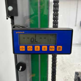 Použité vysokozdvižné vozíky STILL EXV-SF14_VÆGT ELEKTRO HOCHHUBWAGENFAHRERSTAND (13067489)