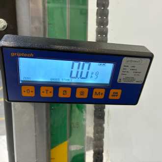 Použité vysokozdvižné vozíky STILL EXV-SF14_VÆGT ELEKTRO HOCHHUBWAGENFAHRERSTAND (13067493)
