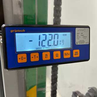 Použité vysokozdvižné vozíky STILL EXV-SF14_VÆGT ELEKTRO HOCHHUBWAGENFAHRERSTAND (13067494)