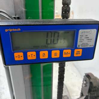 Použité vysokozdvižné vozíky STILL EXV-SF14_VÆGT ELEKTRO HOCHHUBWAGENFAHRERSTAND (13074644)