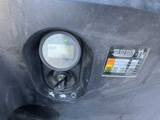 Použité vysokozdvižné vozíky STILL EXV12 ELEKTRO HOCHHUBWAGENDEICHSEL (13013995)