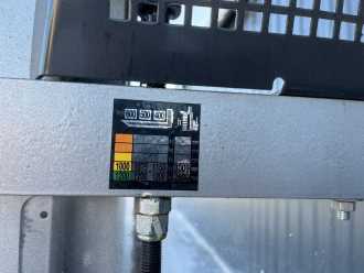 Použité vysokozdvižné vozíky STILL EXV12 ELEKTRO HOCHHUBWAGENDEICHSEL (13013996)