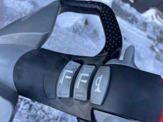 Použité vysokozdvižné vozíky STILL EXV12 ELEKTRO HOCHHUBWAGENDEICHSEL (13013996)