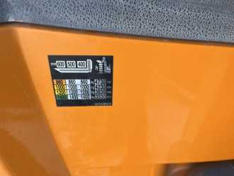 Použité vysokozdvižné vozíky STILL EXV14i ELEKTRO HOCHHUBWAGENDEICHSEL (13013997)