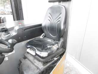 Použité vysokozdvižné vozíky STILL FM-X 10 ELEKTRO SCHUBMASTSTAPLER (12922429)