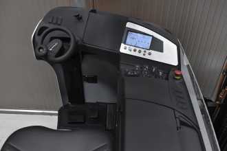 Použité vysokozdvižné vozíky STILL FM-X 14 SE /58087/ ELEKTRO SCHUBMASTSTAPLER (13050298)