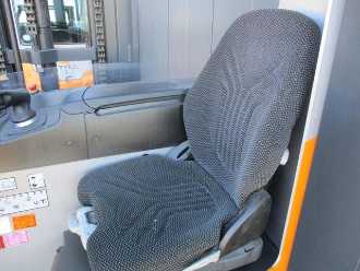 Použité vysokozdvižné vozíky STILL FM-X10 ELEKTRO SCHUBMASTSTAPLER (13034769)