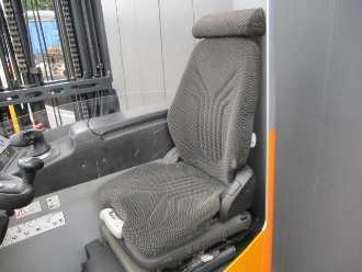 Použité vysokozdvižné vozíky STILL FM-X14 ELEKTRO SCHUBMASTSTAPLER (13042312)
