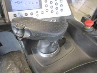 Použité vysokozdvižné vozíky STILL FM-X14 ELEKTRO SCHUBMASTSTAPLER (13042312)