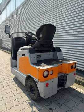 Použité vysokozdvižné vozíky STILL LTX70 ELEKTRO SCHLEPPER (13036314)