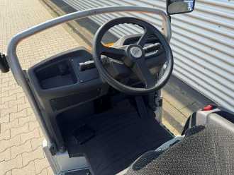 Použité vysokozdvižné vozíky STILL LTX70 ELEKTRO SCHLEPPER (13036314)