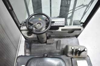 Použité vysokozdvižné vozíky STILL R 60-22 /57879/ ELEKTRO VIERRADFRONTSTAPLER (13046879)