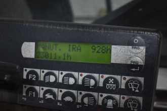 Použité vysokozdvižné vozíky STILL R 60-22 /57879/ ELEKTRO VIERRADFRONTSTAPLER (13046879)