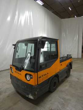 Použité vysokozdvižné vozíky STILL R07-25 ELEKTRO SCHLEPPER (13018355) backdrop