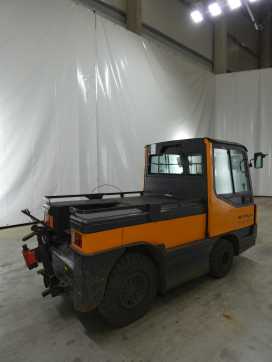 Použité vysokozdvižné vozíky STILL R07-25 ELEKTRO SCHLEPPER (13018355)