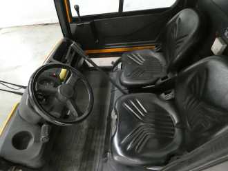 Použité vysokozdvižné vozíky STILL R07-25 ELEKTRO SCHLEPPER (13018355)