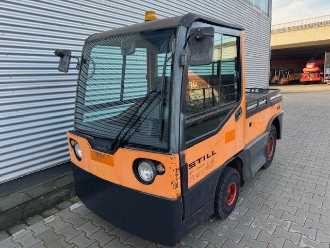 Použité vysokozdvižné vozíky STILL R07-25 ELEKTRO SCHLEPPER (13021644)