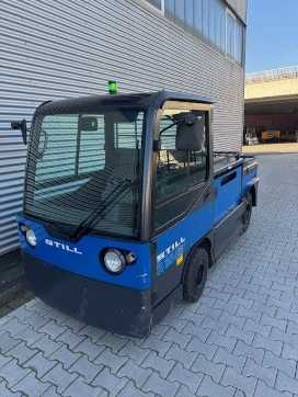Použité vysokozdvižné vozíky STILL R07-25 ELEKTRO SCHLEPPER (13059899)