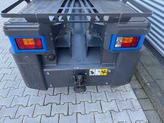 Použité vysokozdvižné vozíky STILL R07-25 ELEKTRO SCHLEPPER (13059899)