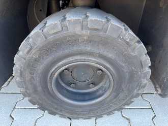 Použité vysokozdvižné vozíky STILL R07-25 ELEKTRO SCHLEPPER (13059899)