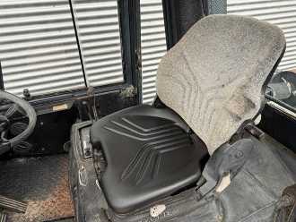 Použité vysokozdvižné vozíky STILL R70-60 DIESEL VIERRADFRONTSTAPLER (13065997)