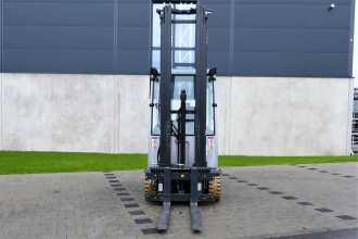 Použité vysokozdvižné vozíky STILL RX 20-16 ELEKTRO DREIRADFRONTSTAPLER (12947461)