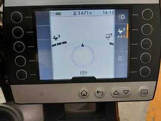 Použité vysokozdvižné vozíky STILL RX 20-16 ELEKTRO DREIRADFRONTSTAPLER (13040815)