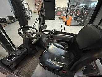 Použité vysokozdvižné vozíky STILL RX 20-20 P ELEKTRO VIERRADFRONTSTAPLER (13056049)