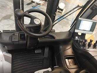 Použité vysokozdvižné vozíky STILL RX 60-30 ELEKTRO VIERRADFRONTSTAPLER (13065538)