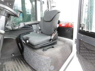 Použité vysokozdvižné vozíky STILL RX 70-60 / 7341 DIESEL VIERRADFRONTSTAPLER (12972543)