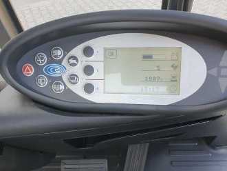 Použité vysokozdvižné vozíky STILL RX20-14 / Triplex: 4.60m! / nur 1.907h! / SS ELEKTRO VIERRADFRONTSTAPLER (13024736)