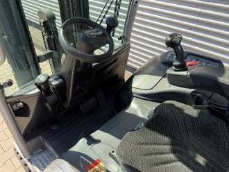 Použité vysokozdvižné vozíky STILL RX20-20 ELEKTRO DREIRADFRONTSTAPLER (13059073)