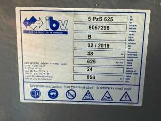 Použité vysokozdvižné vozíky STILL RX20-20 ELEKTRO DREIRADFRONTSTAPLER (13059073)