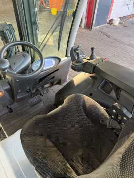 Použité vysokozdvižné vozíky STILL RX20-20P ELEKTRO VIERRADFRONTSTAPLER (13069855)