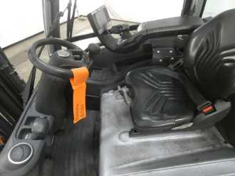 Použité vysokozdvižné vozíky STILL RX20-20P ELEKTRO VIERRADFRONTSTAPLER (13075399)