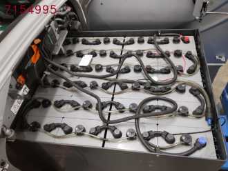 Použité vysokozdvižné vozíky STILL RX20-20PL/BRONZE ELEKTRO VIERRADFRONTSTAPLER (12851260)