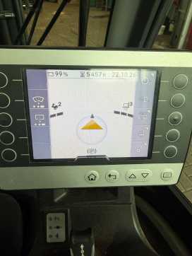 Použité vysokozdvižné vozíky STILL RX20-20PL ELEKTRO VIERRADFRONTSTAPLER (13075083)